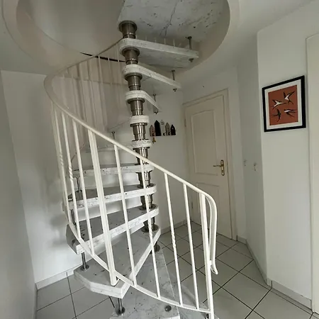 Lägenhet 