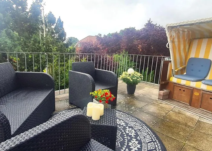 Lägenhet 