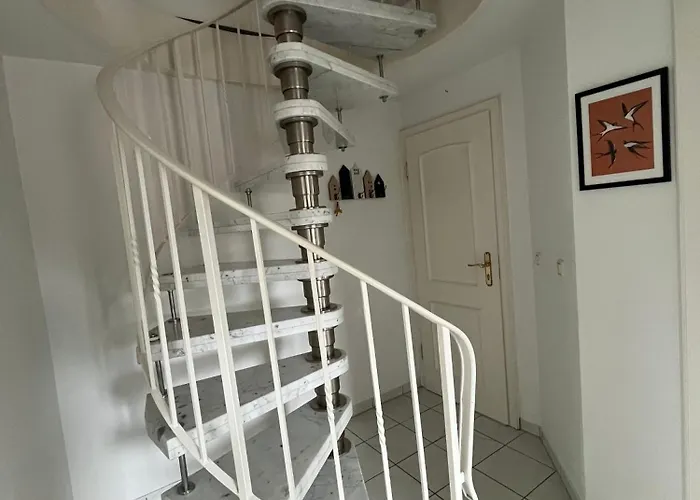 Lägenhet 